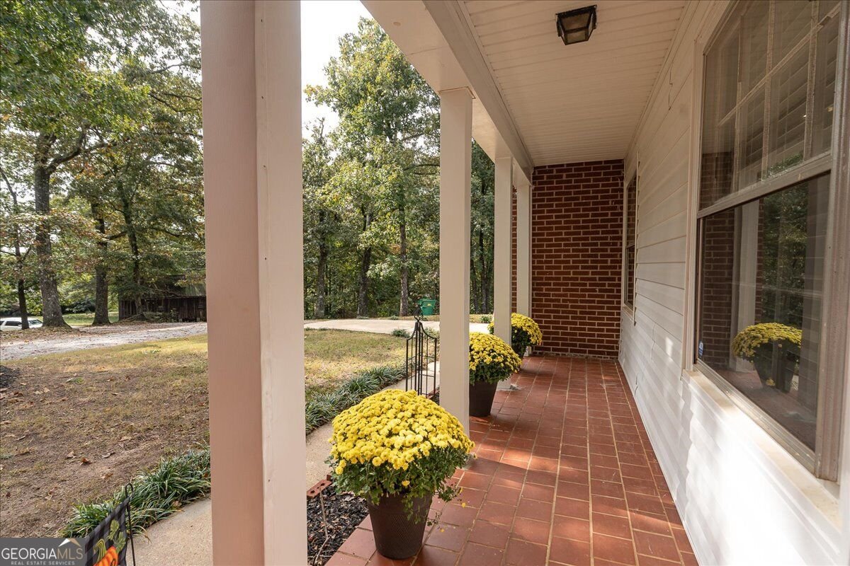 740 Jones Chapel Shiloh Road Danielsville - Photo 23