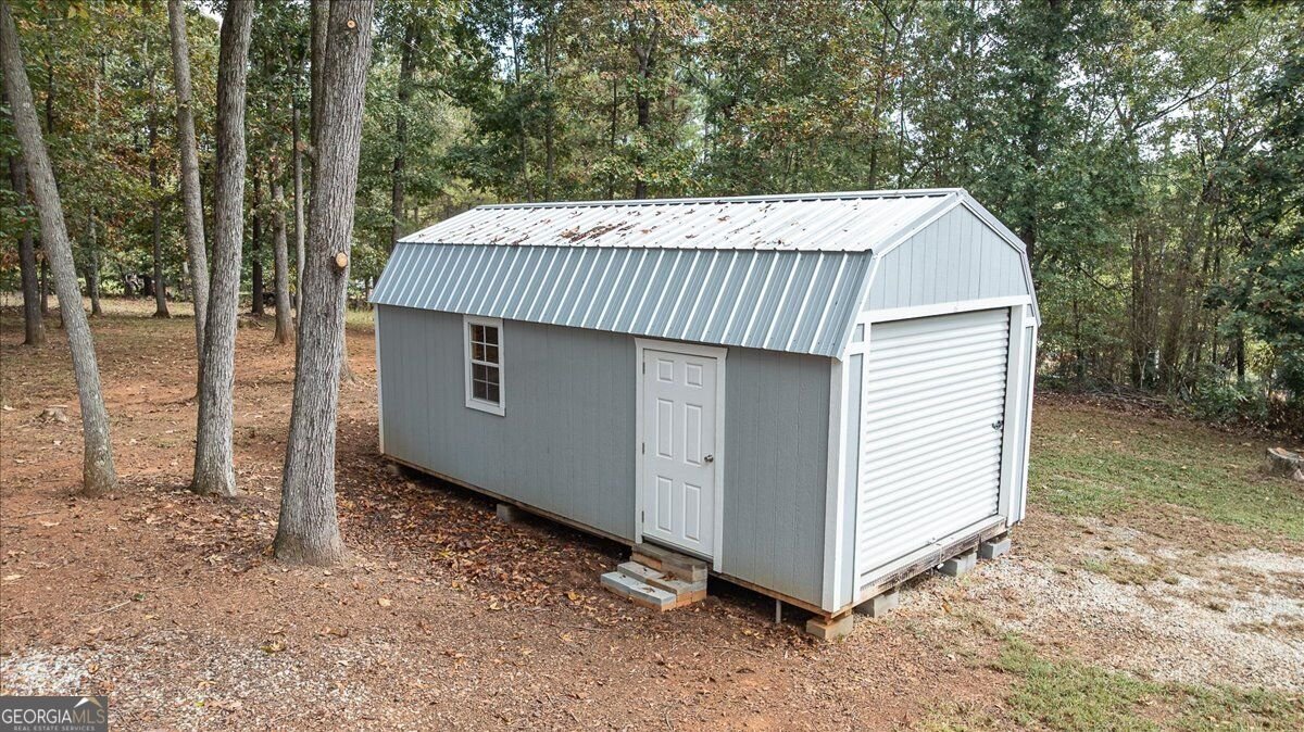 740 Jones Chapel Shiloh Road Danielsville - Photo 25