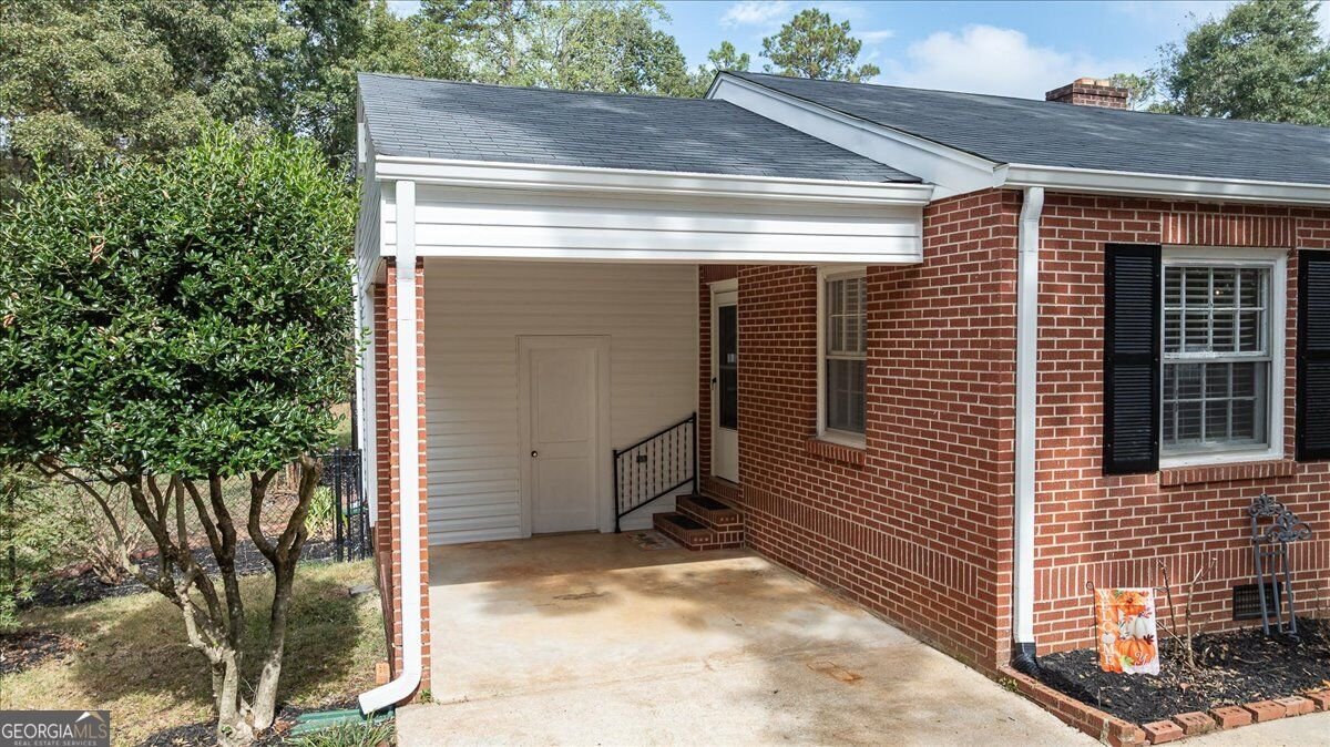 740 Jones Chapel Shiloh Road Danielsville - Photo 26