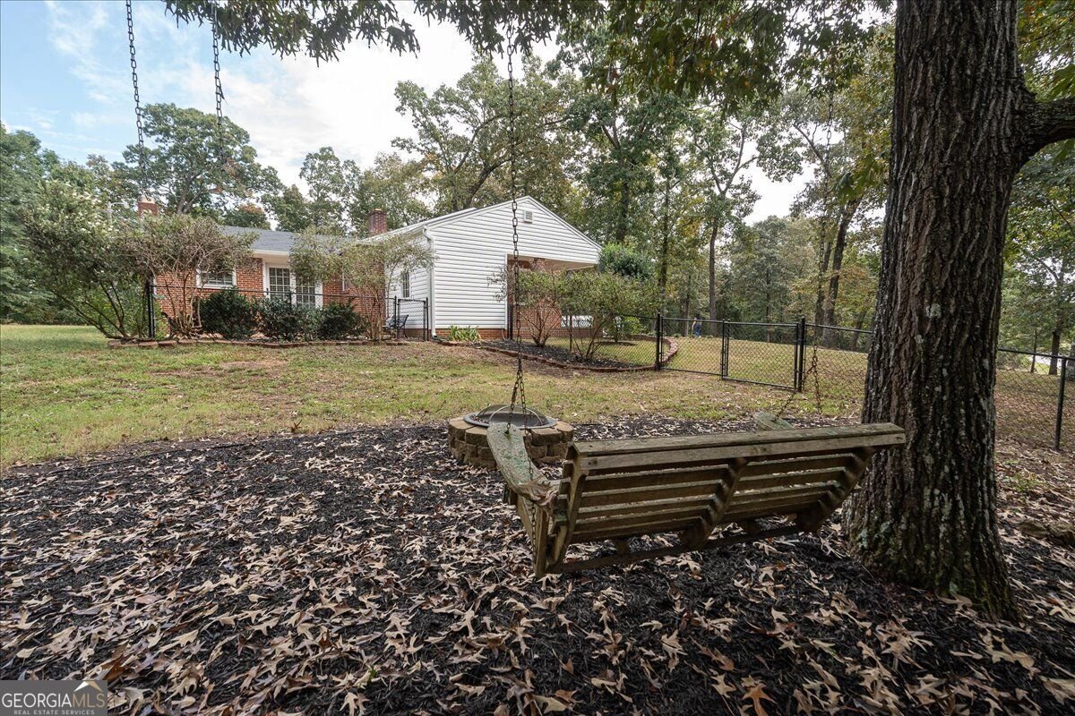 740 Jones Chapel Shiloh Road Danielsville - Photo 28