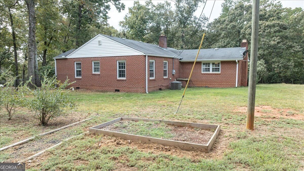 740 Jones Chapel Shiloh Road Danielsville - Photo 29