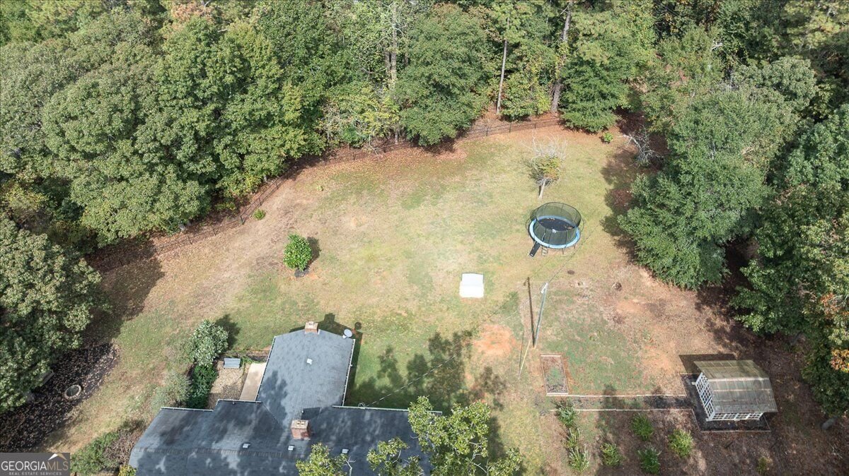 740 Jones Chapel Shiloh Road Danielsville - Photo 32