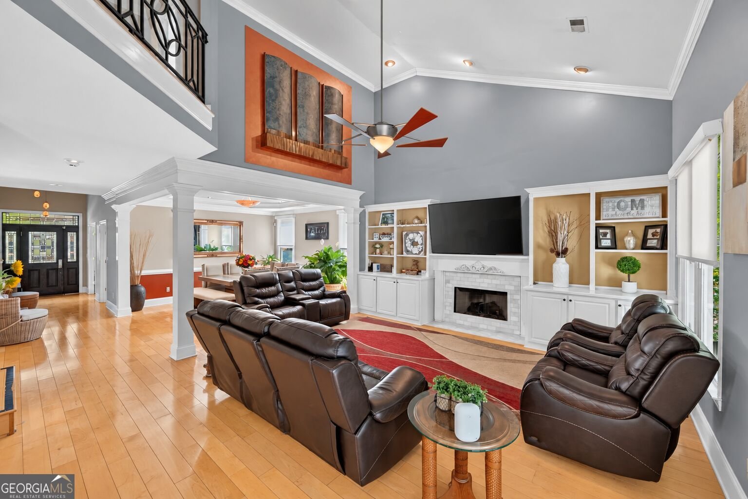 4160 Gateswalk Drive Smyrna - Photo 10