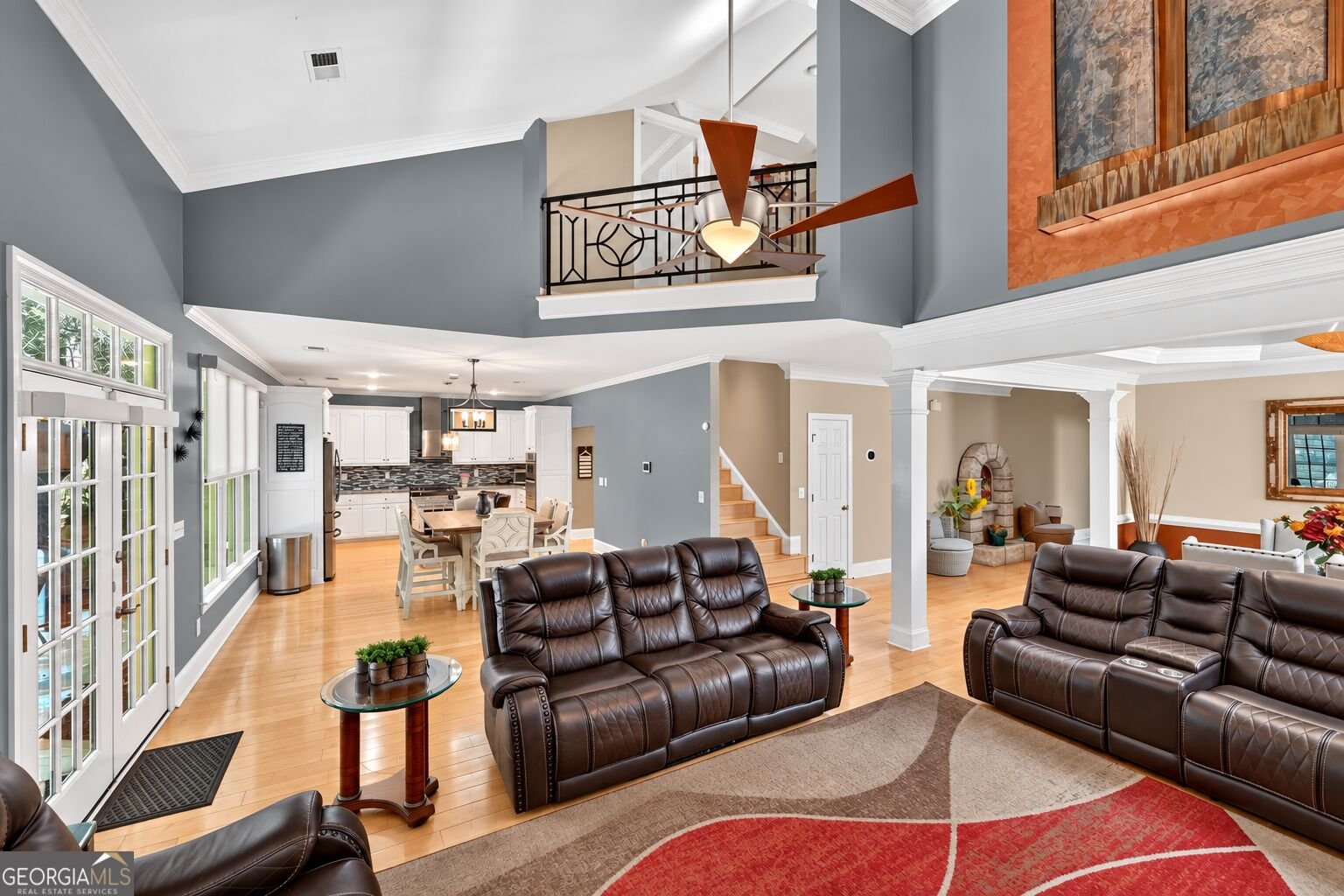 4160 Gateswalk Drive Smyrna - Photo 11