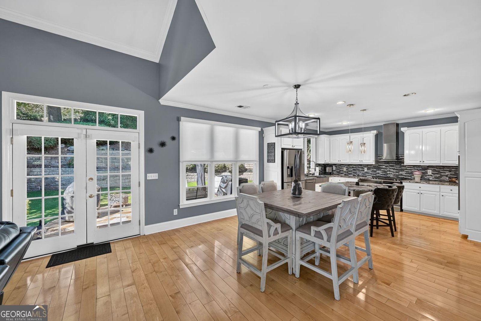 4160 Gateswalk Drive Smyrna - Photo 12