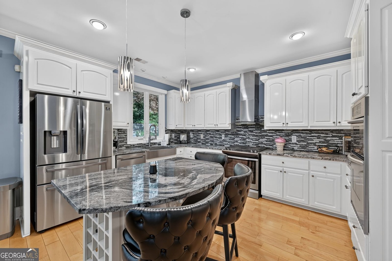 4160 Gateswalk Drive Smyrna - Photo 13