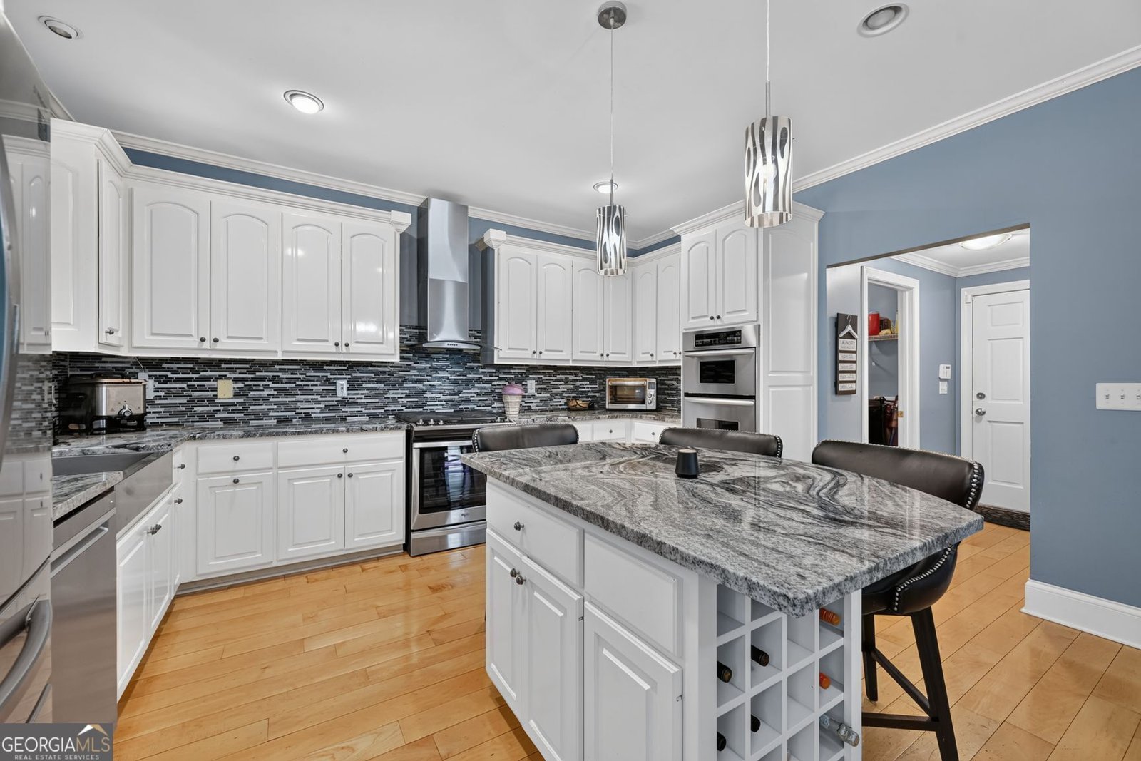 4160 Gateswalk Drive Smyrna - Photo 14