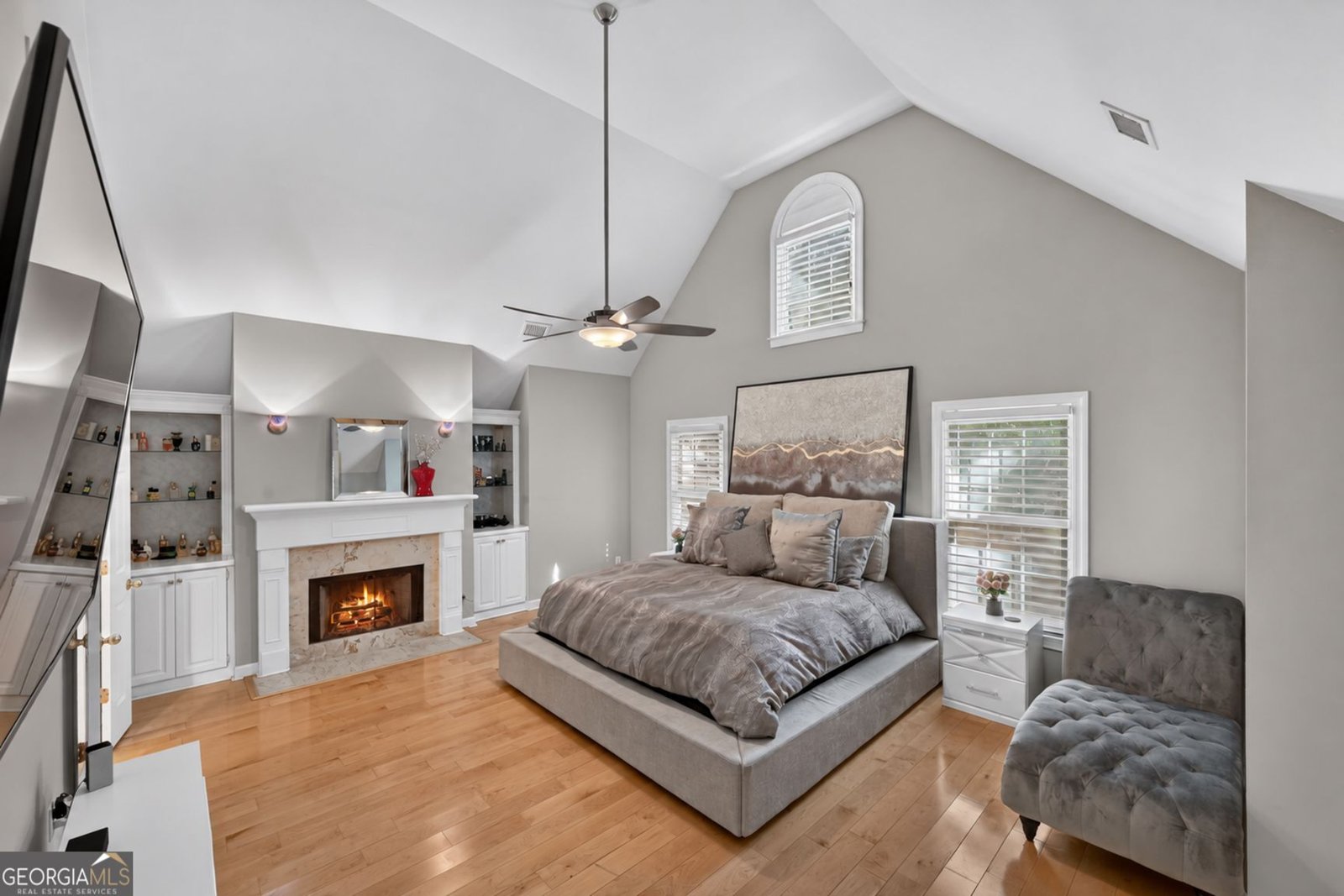 4160 Gateswalk Drive Smyrna - Photo 16