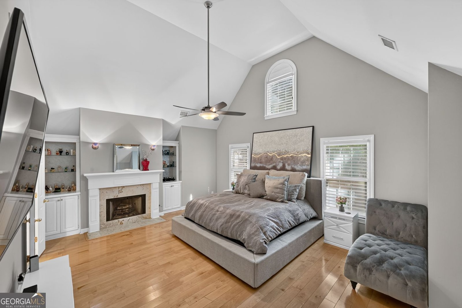 4160 Gateswalk Drive Smyrna - Photo 17