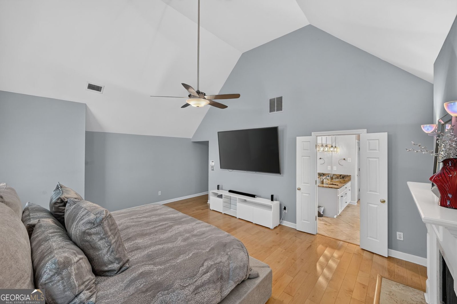 4160 Gateswalk Drive Smyrna - Photo 18