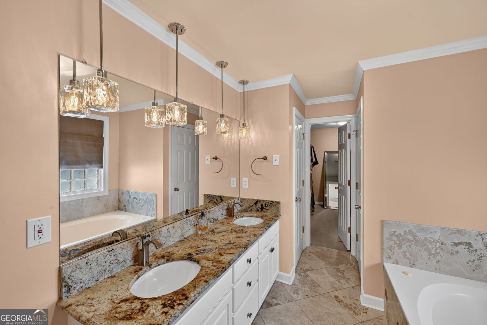4160 Gateswalk Drive Smyrna - Photo 19