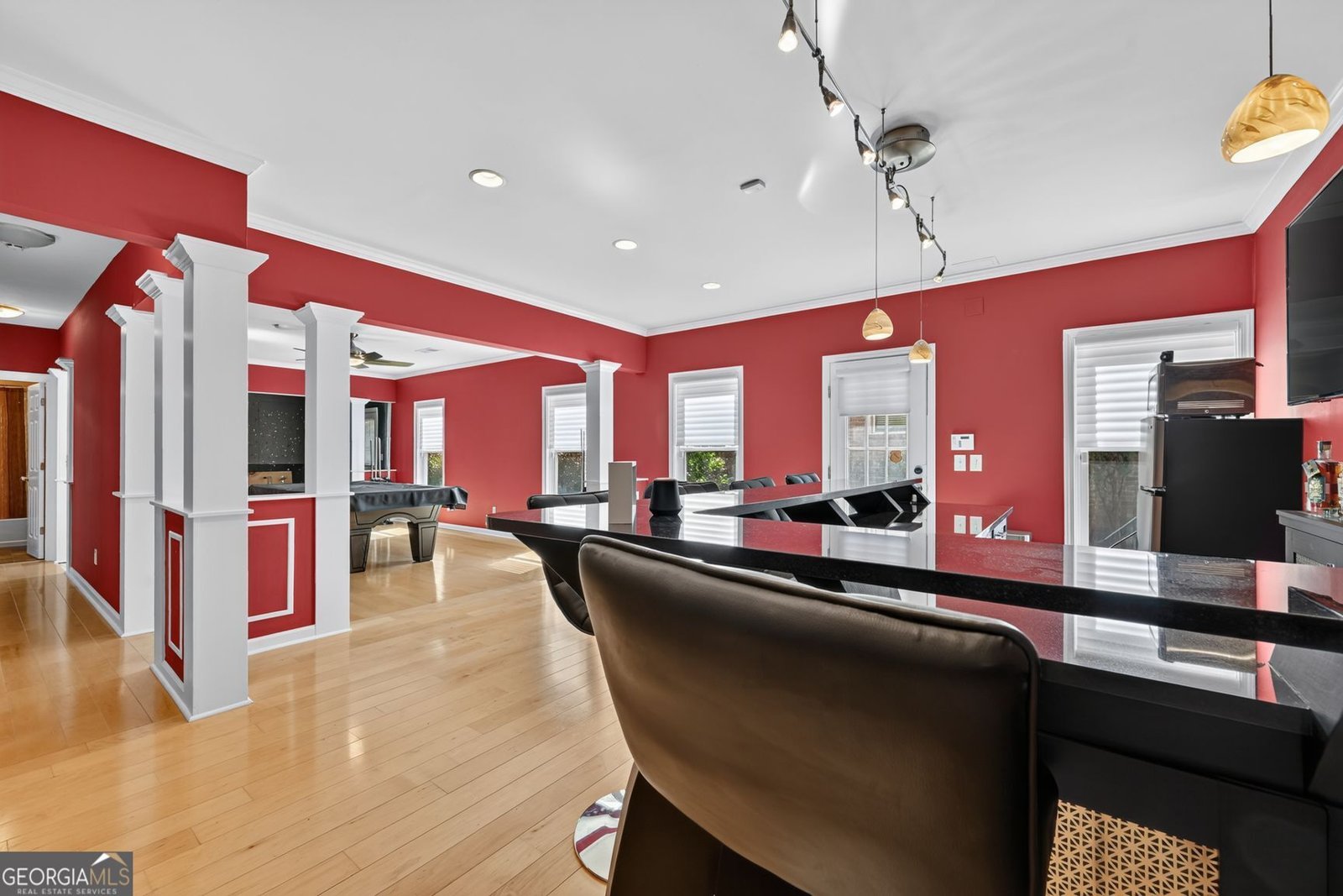 4160 Gateswalk Drive Smyrna - Photo 27