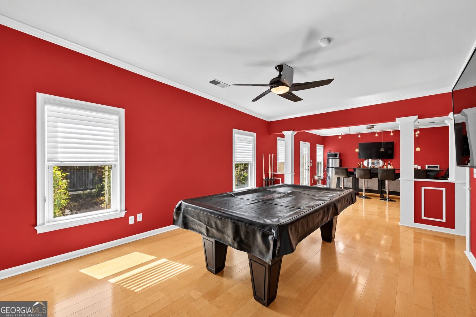4160 Gateswalk Drive Smyrna - Photo 28