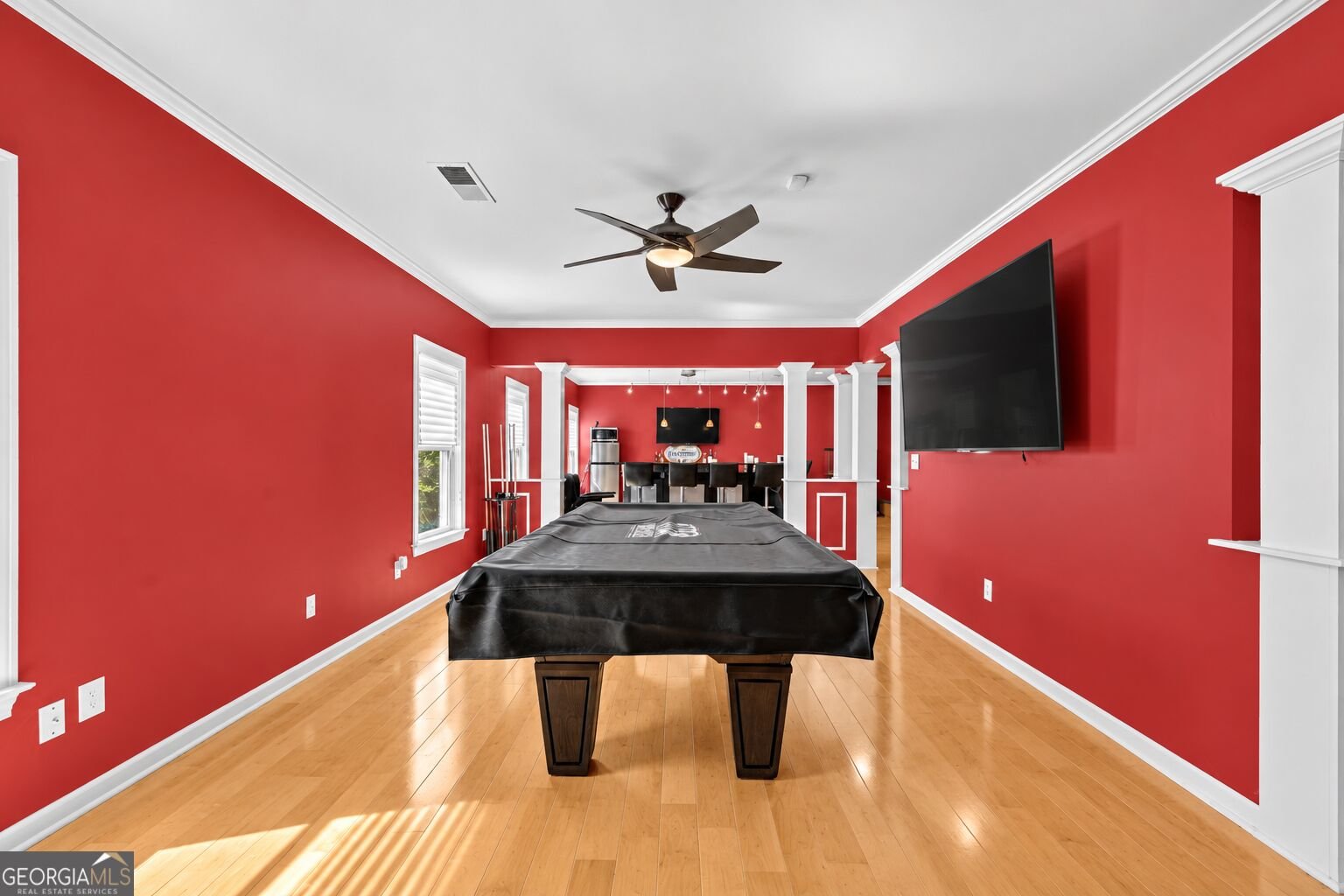 4160 Gateswalk Drive Smyrna - Photo 29