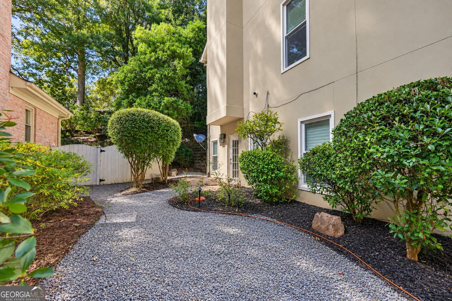 4160 Gateswalk Drive Smyrna - Photo 32