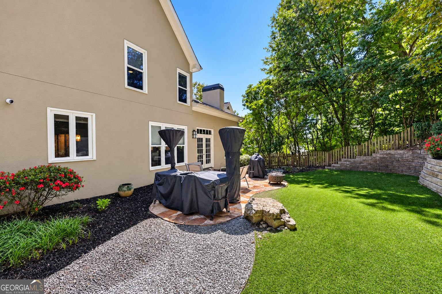 4160 Gateswalk Drive Smyrna - Photo 34