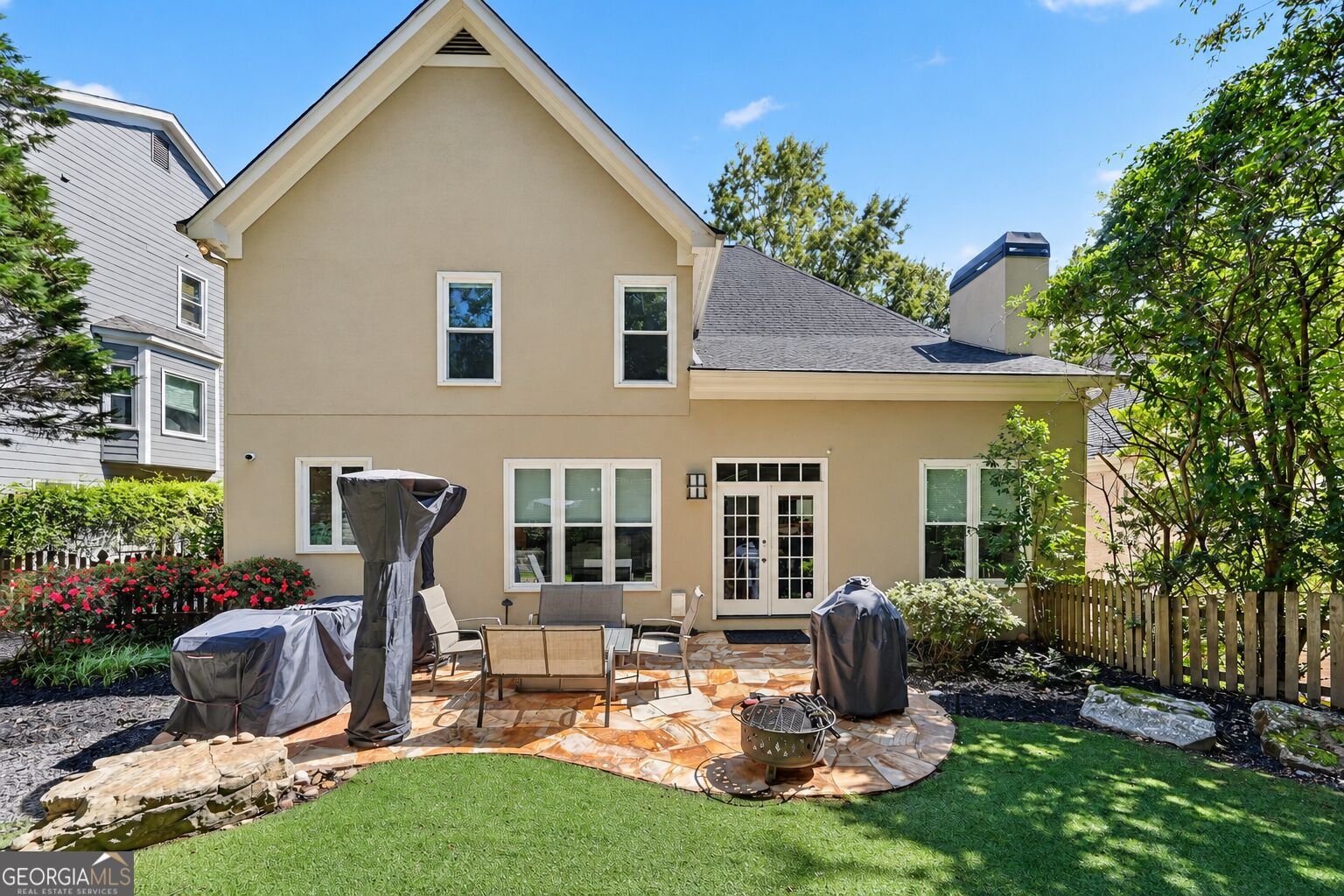 4160 Gateswalk Drive Smyrna - Photo 35