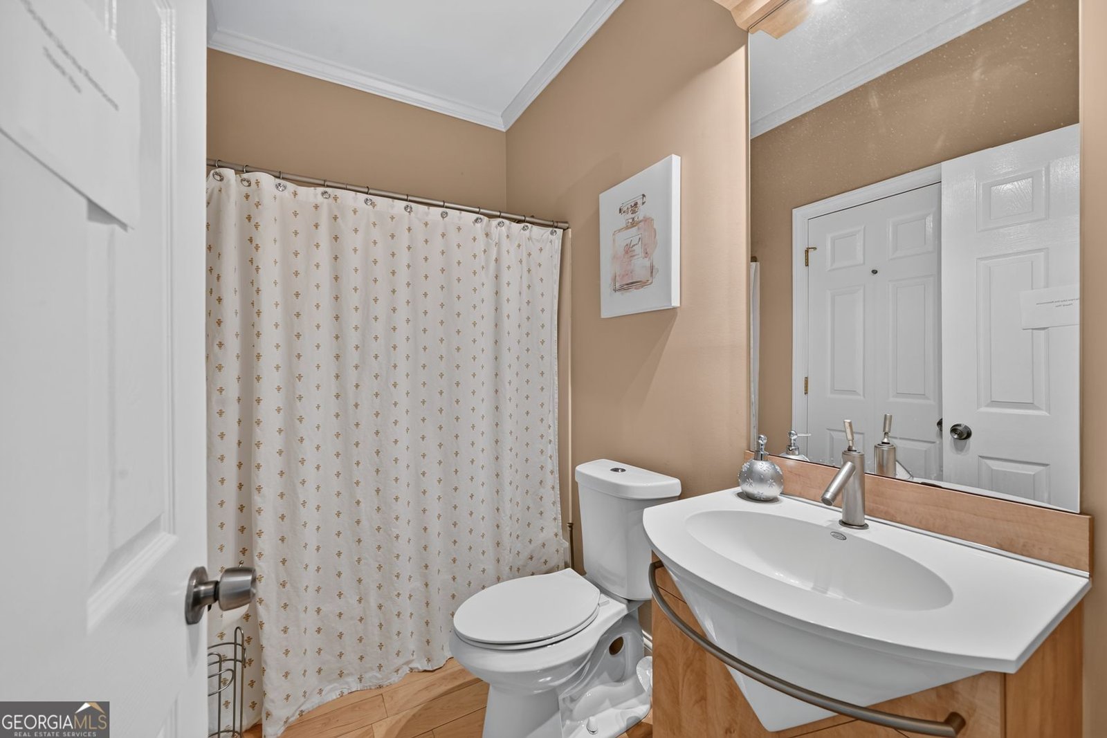 4160 Gateswalk Drive Smyrna - Photo 6