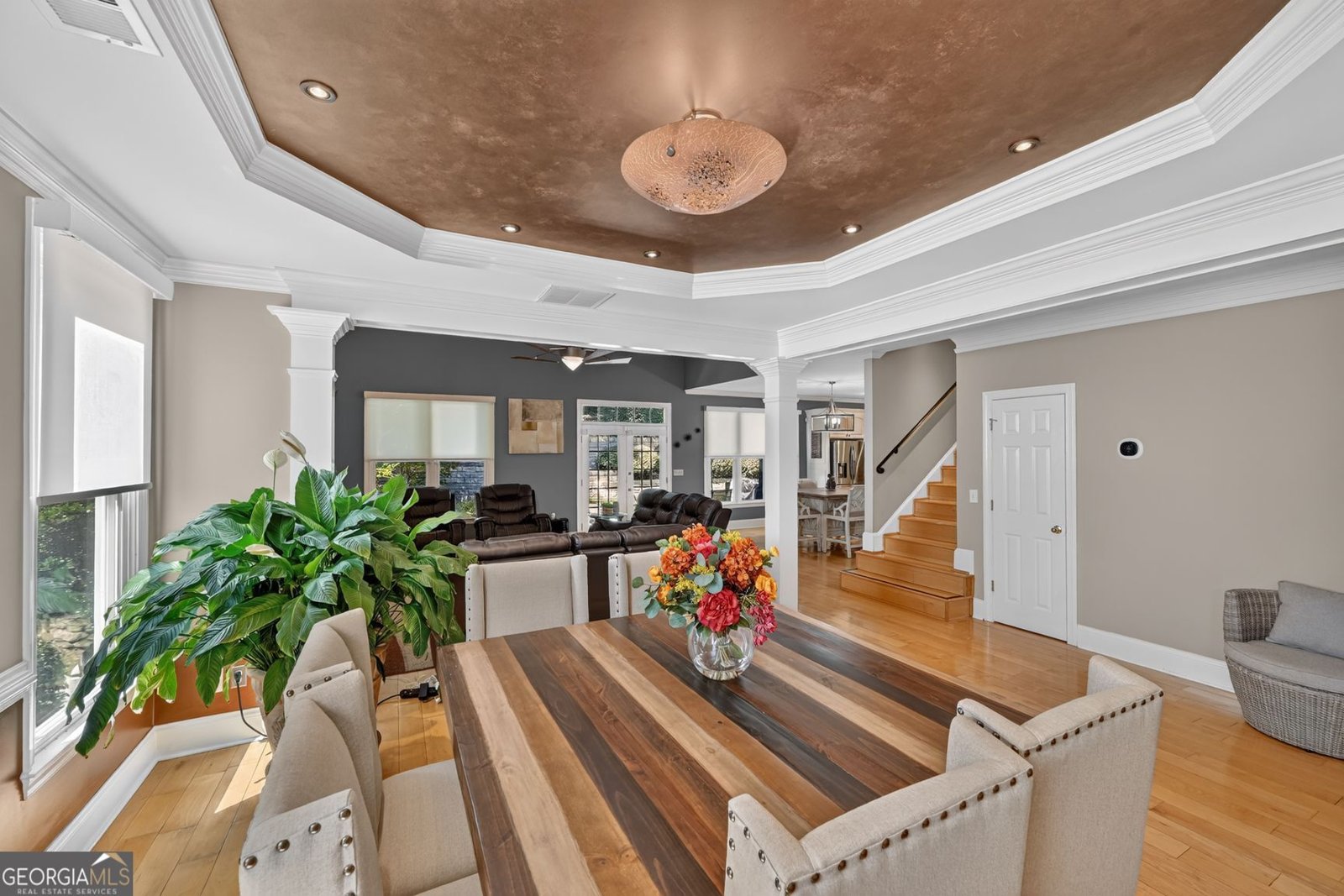 4160 Gateswalk Drive Smyrna - Photo 8