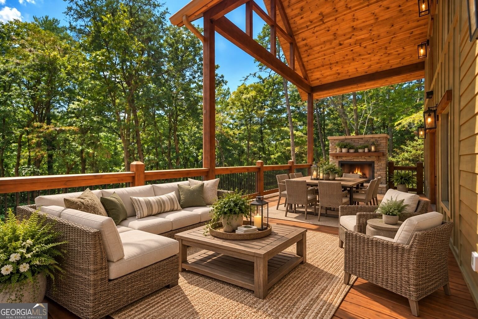 200 Goldmine Road Ellijay - Photo 14
