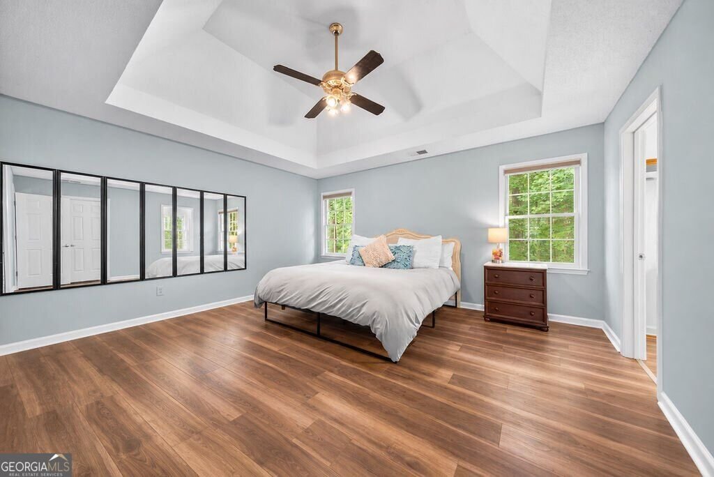 3360 Timber Ridge Powder Springs - Photo 19