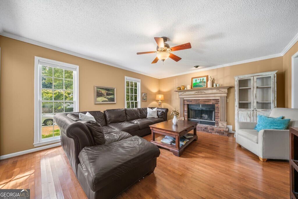 3360 Timber Ridge Powder Springs - Photo 6