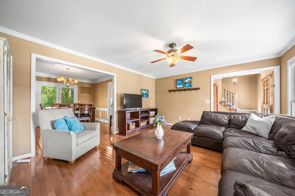 3360 Timber Ridge Powder Springs - Photo 7