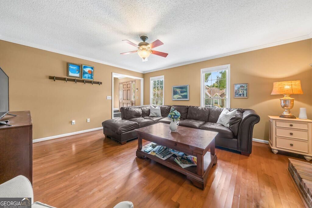3360 Timber Ridge Powder Springs - Photo 8