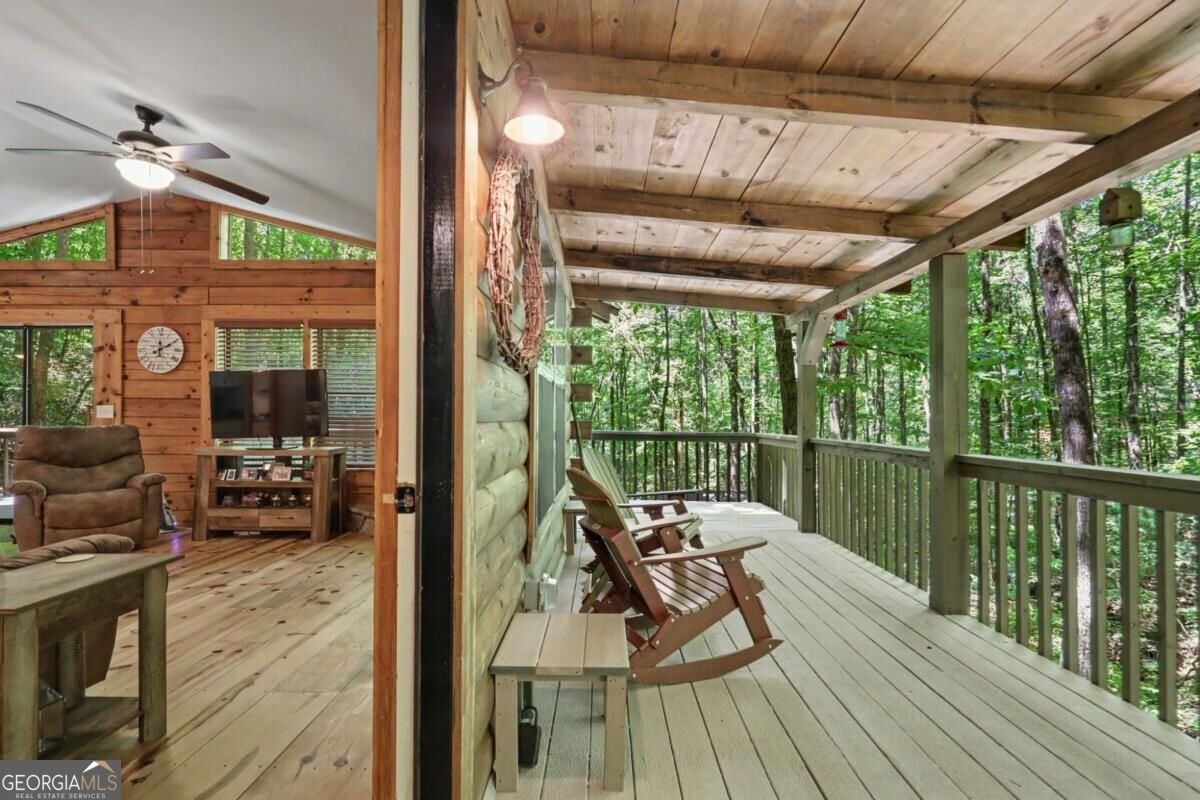 252 Navigator Lane Tiger - Photo 14