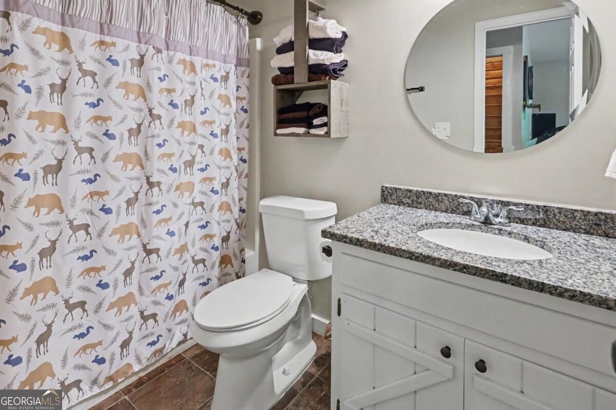 252 Navigator Lane Tiger - Photo 36