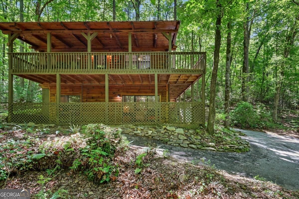 252 Navigator Lane Tiger - Photo 49
