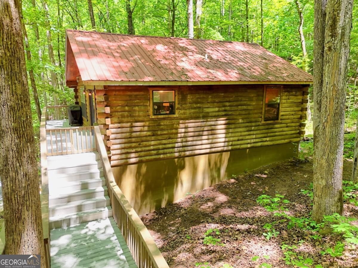 252 Navigator Lane Tiger - Photo 58