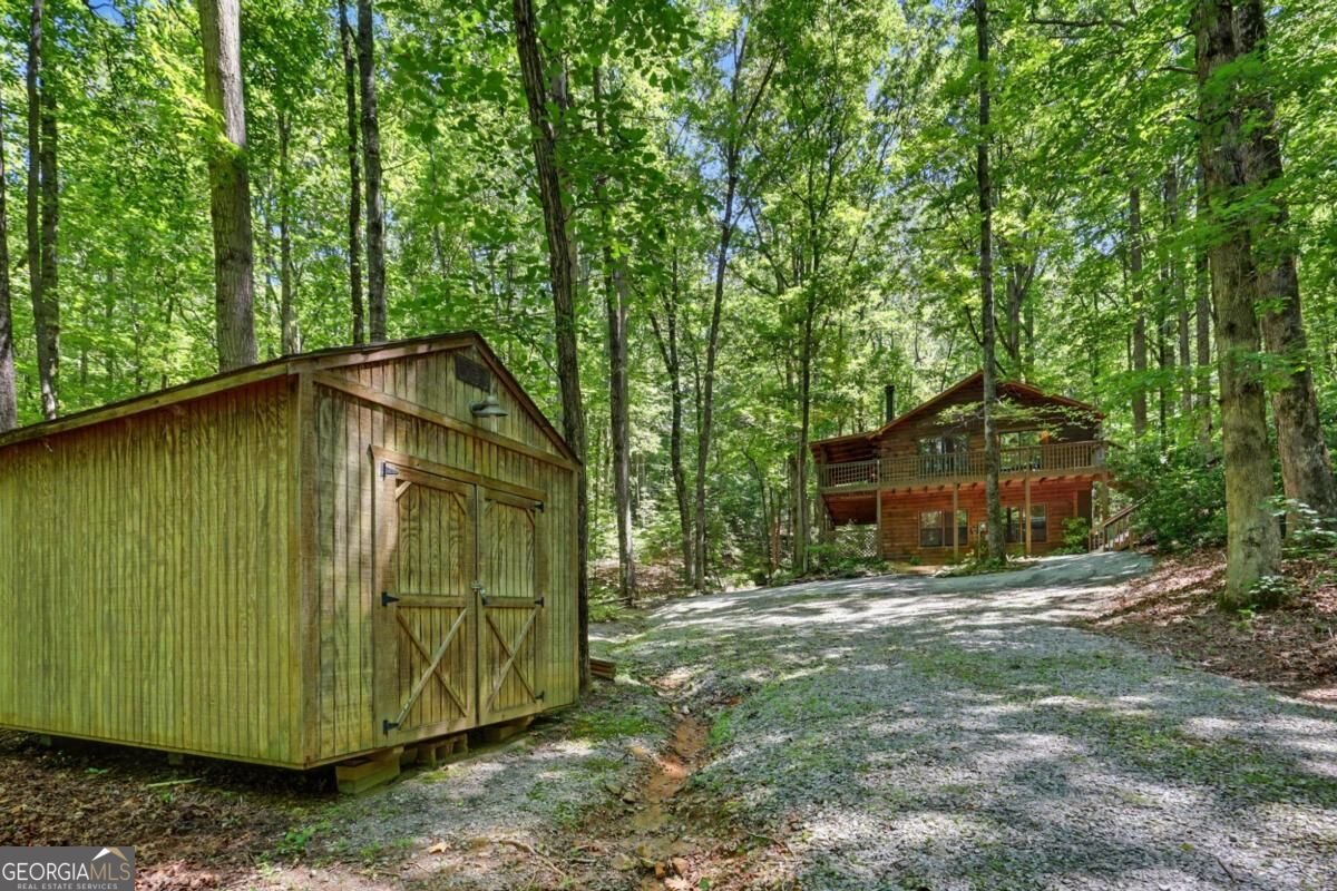 252 Navigator Lane Tiger - Photo 6