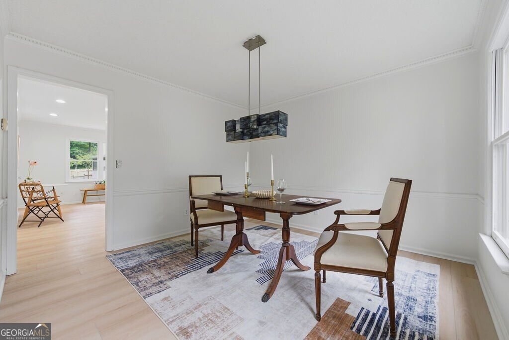 1828 Chondra Drive Marietta - Photo 11