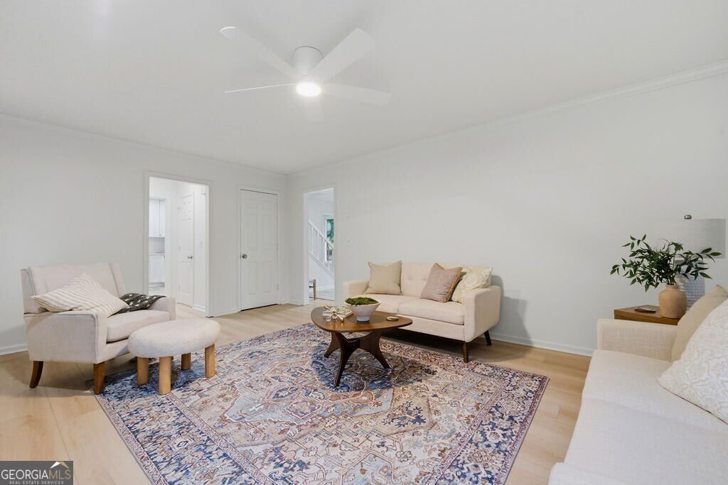 1828 Chondra Drive Marietta - Photo 15