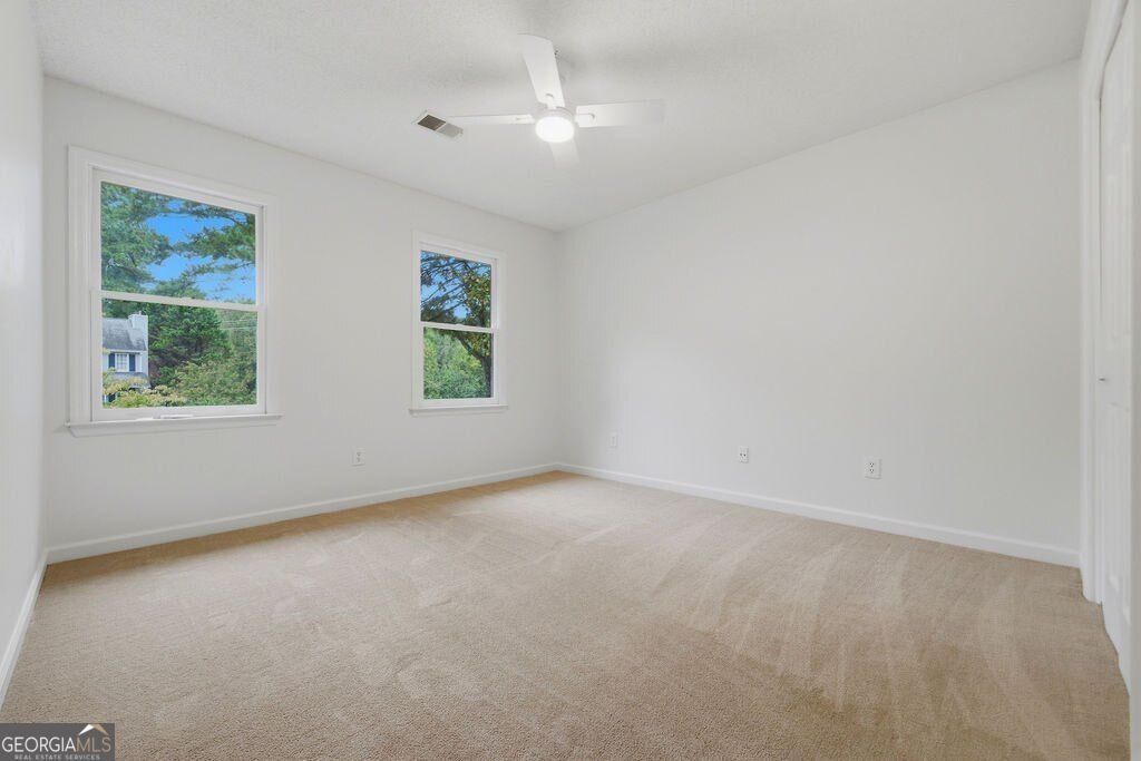 1828 Chondra Drive Marietta - Photo 19