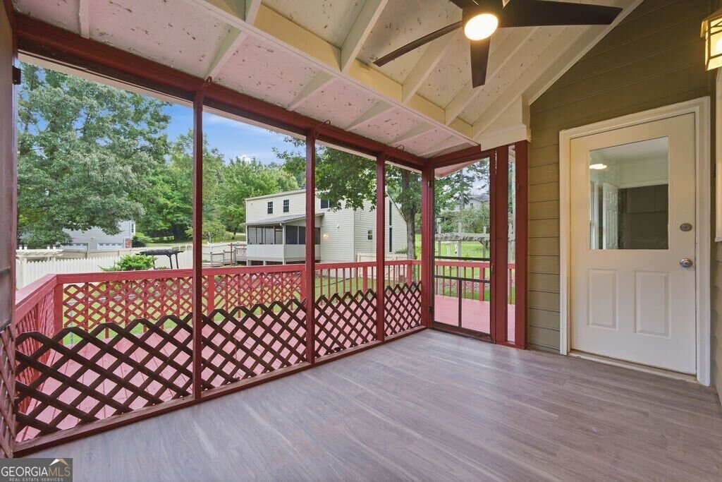 1828 Chondra Drive Marietta - Photo 31