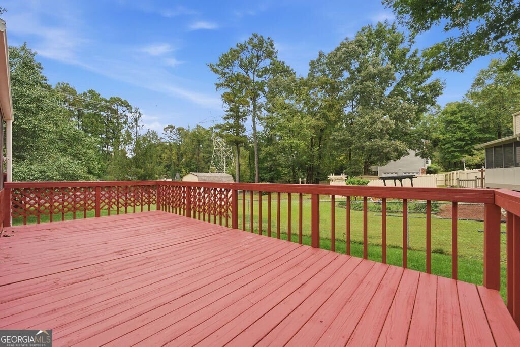 1828 Chondra Drive Marietta - Photo 32
