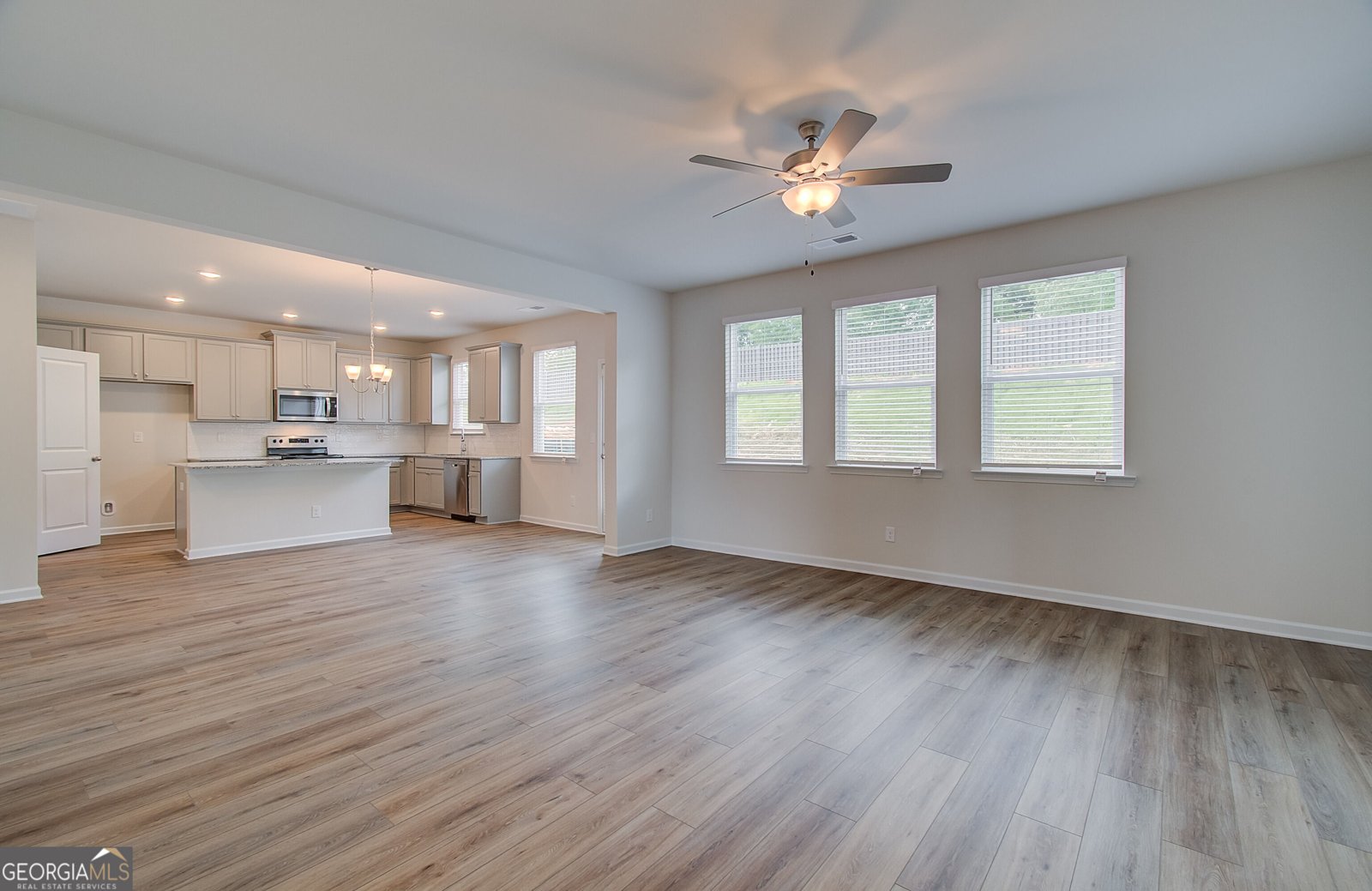 1059 Georgian Point Drive Lawrenceville - Photo 11