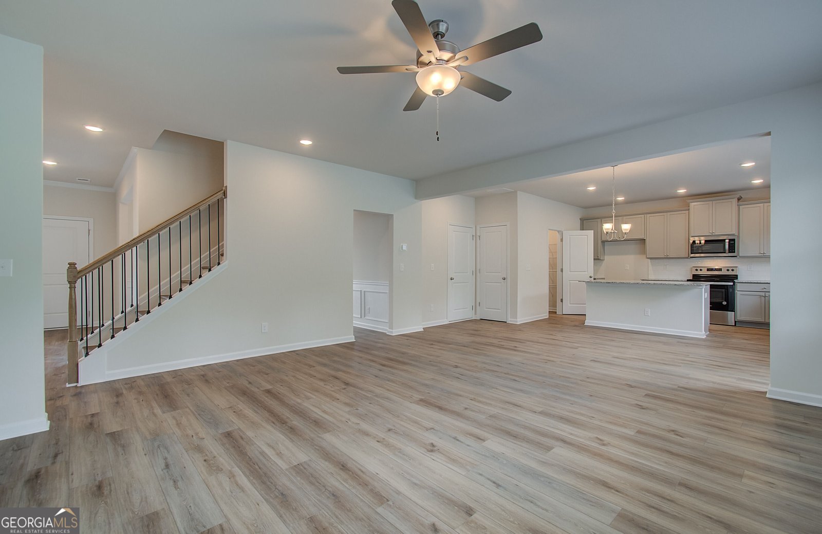 1059 Georgian Point Drive Lawrenceville - Photo 14