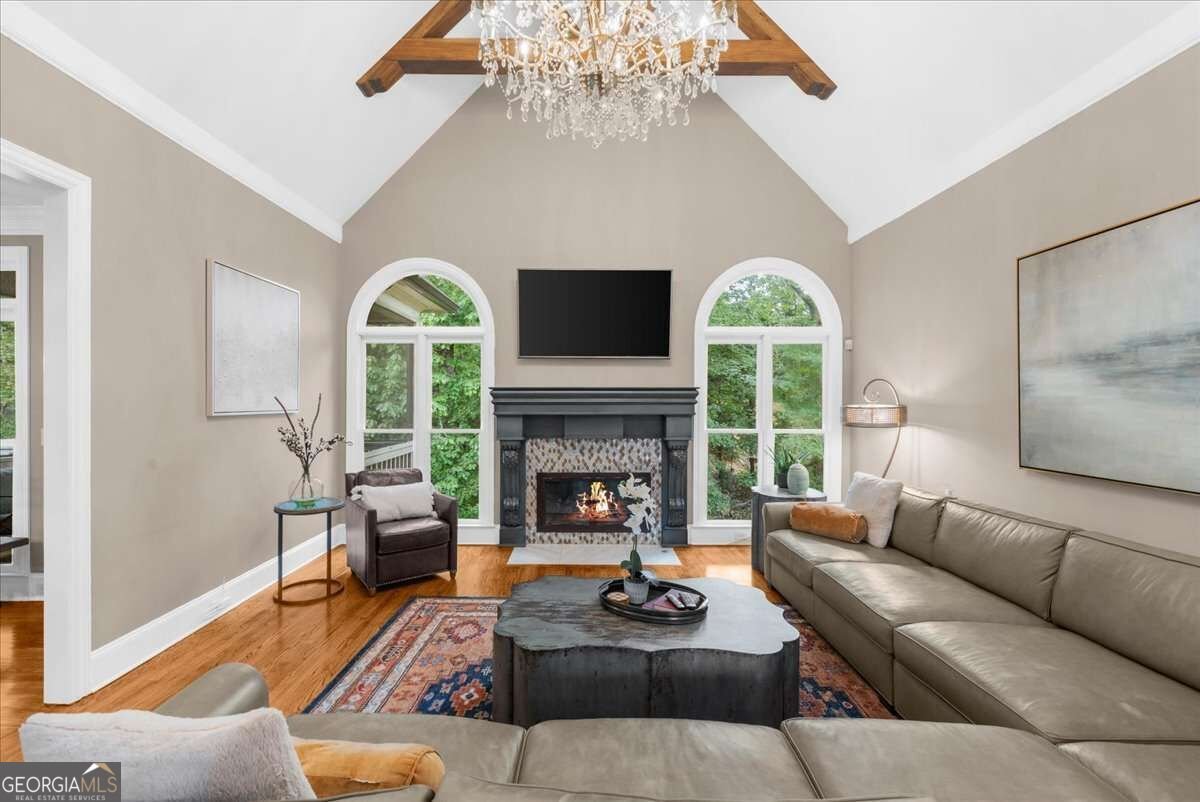 10020 Normandy Lane Suwanee - Photo 10