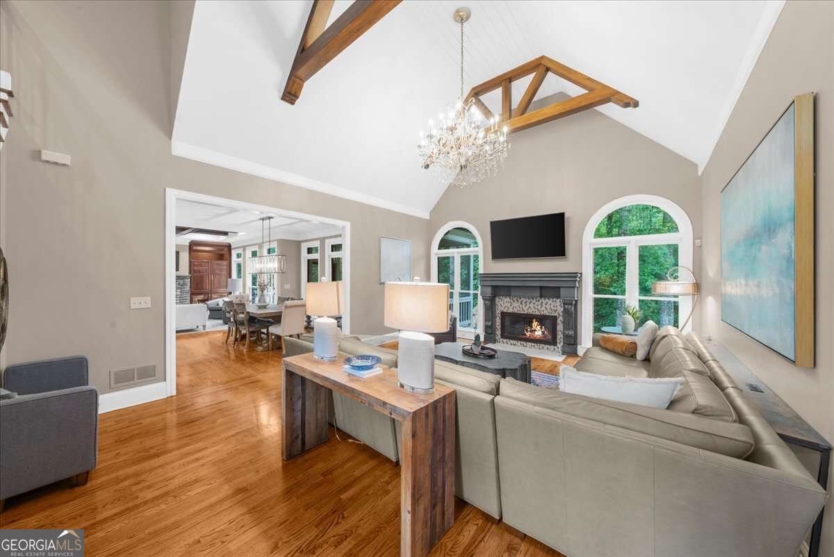10020 Normandy Lane Suwanee - Photo 11