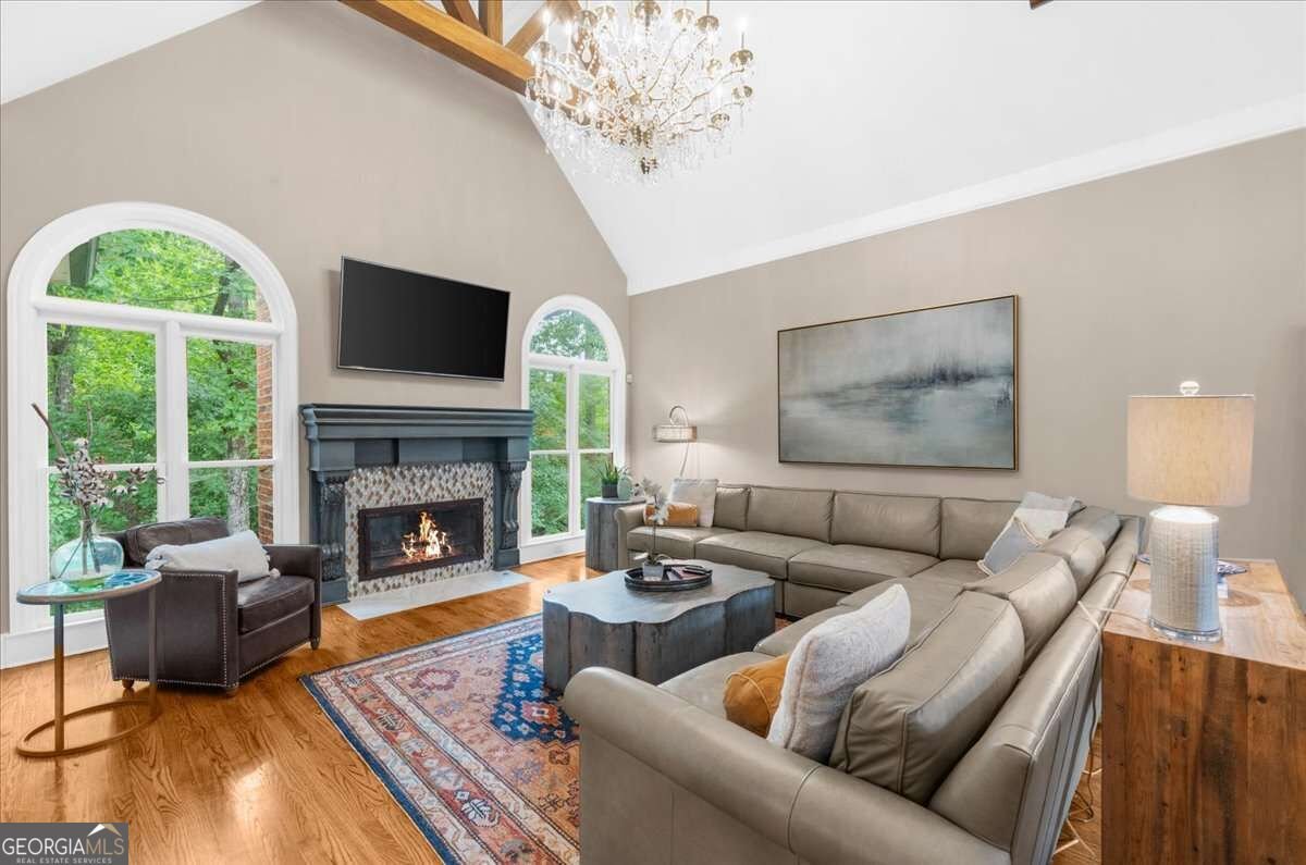 10020 Normandy Lane Suwanee - Photo 12