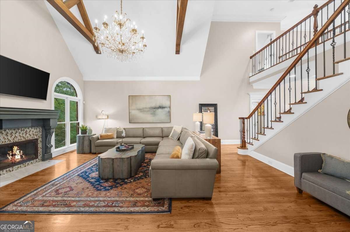10020 Normandy Lane Suwanee - Photo 13