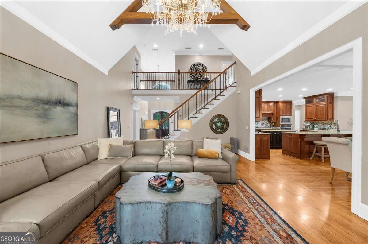 10020 Normandy Lane Suwanee - Photo 14