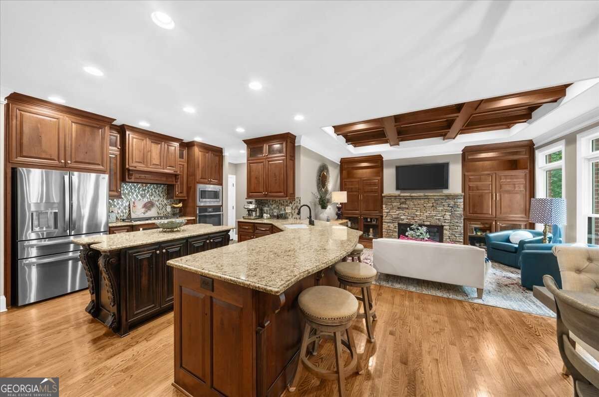 10020 Normandy Lane Suwanee - Photo 15