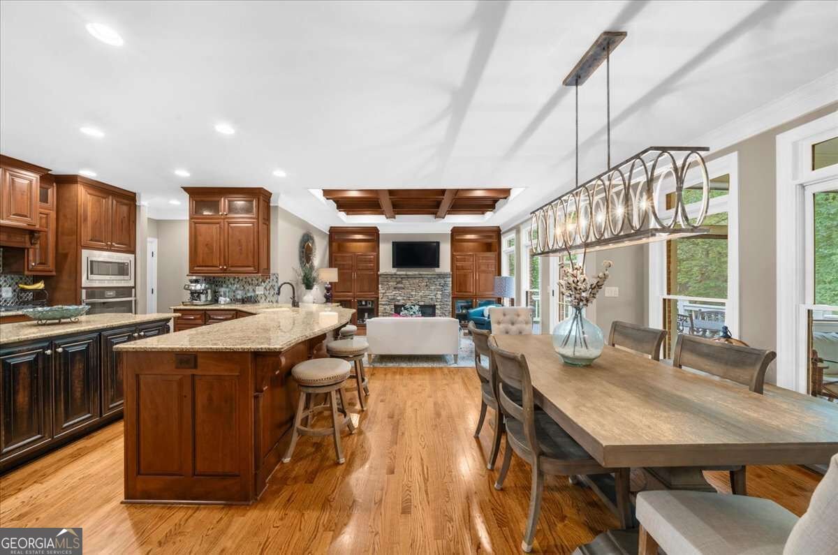10020 Normandy Lane Suwanee - Photo 18