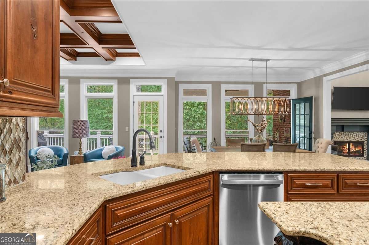 10020 Normandy Lane Suwanee - Photo 19