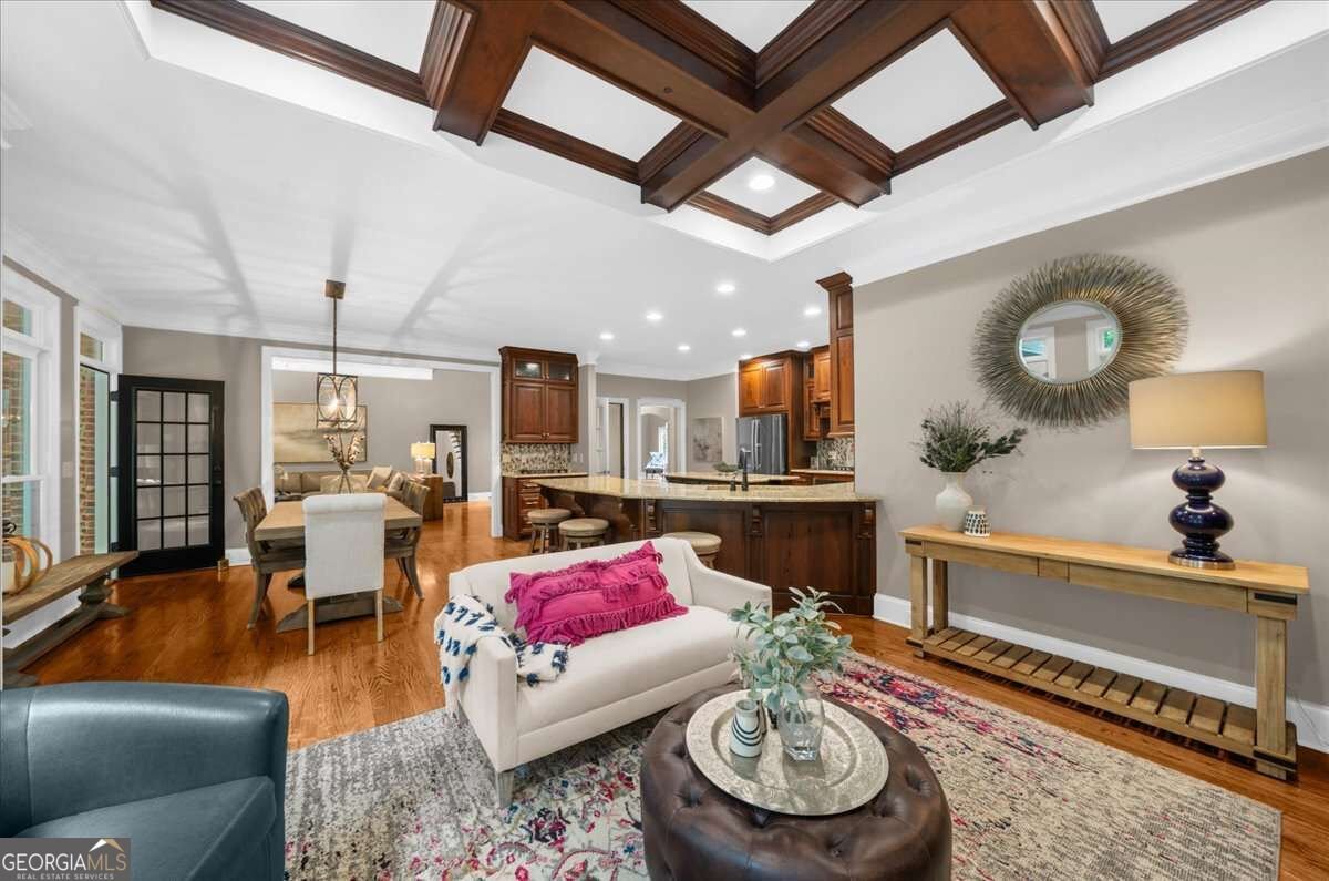 10020 Normandy Lane Suwanee - Photo 20