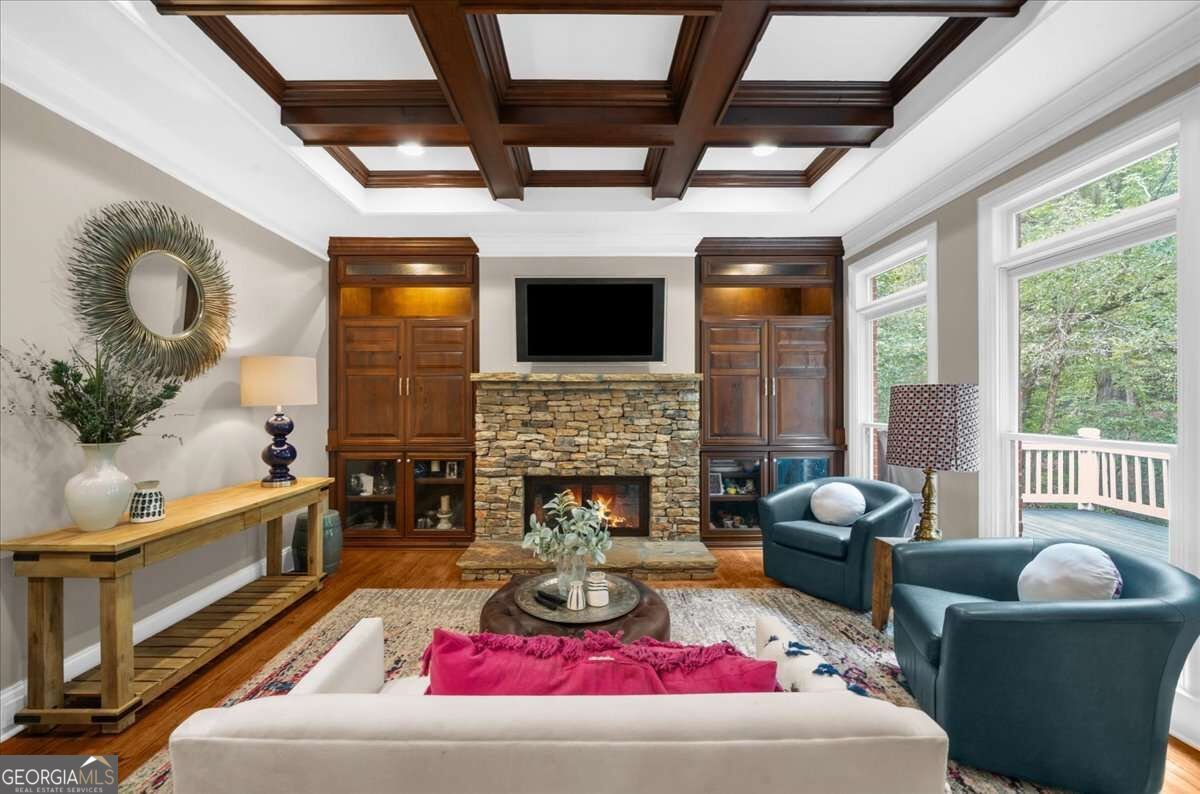 10020 Normandy Lane Suwanee - Photo 21